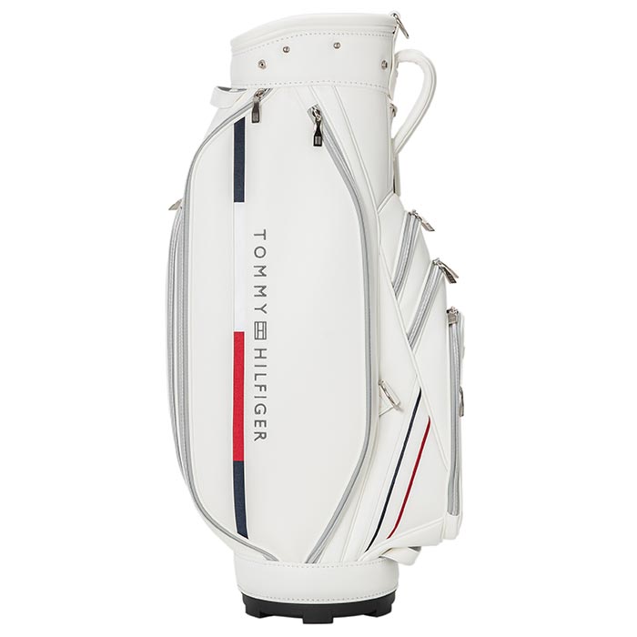 【新品.未使用品】  キャディーバッグTHMG5FCB TOMMY HILFIGER（トミー・ヒルフィガー） TOMMY HILFIGER THMG5FCB