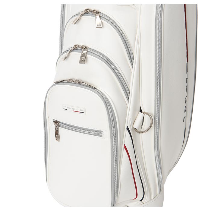 【新品.未使用品】  キャディーバッグTHMG5FCB TOMMY HILFIGER（トミー・ヒルフィガー） TOMMY HILFIGER THMG5FCB