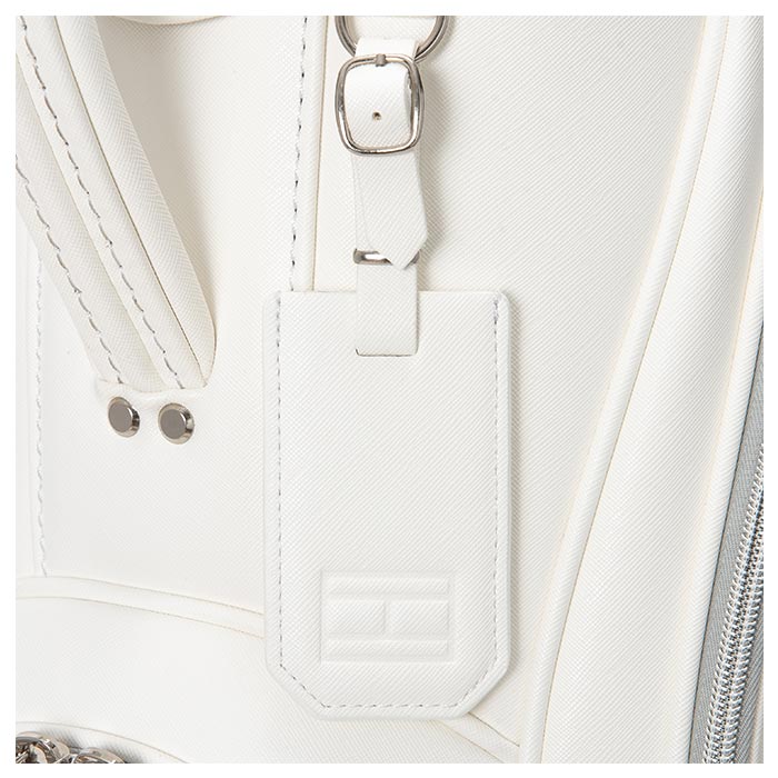 【新品.未使用品】  キャディーバッグTHMG5FCB TOMMY HILFIGER（トミー・ヒルフィガー） TOMMY HILFIGER THMG5FCB