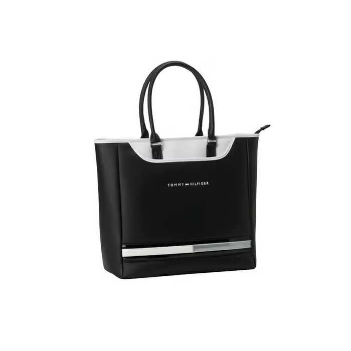 トミーヒルフィガー TOMMY HILFIGER THMG6STA BASIC TOTE BAG トートバッグ ゴルフバッグ | TOMMY HILFIGER GOLF | 07