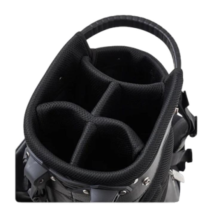 ポークフェイス THE PORK FACE TPF-CB02 スタンドキャディバッグ 9インチ | ブランド登録なし | 07