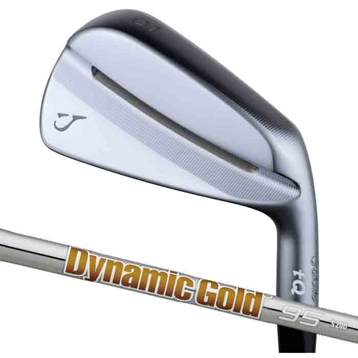 jucie ジューシー TQ アイアン 5-P 6本 DG tour issue カスタムクラブ)ジューシー JUCIE tQ IRON 5I~PW(6本セット)Dynamic