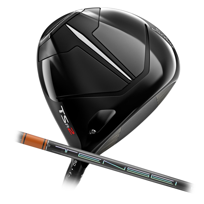 【メーカーカスタム】Titleist タイトリスト TSR2 ドライバー TENSEI PRO ORANGE 1K :TSR2 DR TEN OR1K:ゴルフショップ ウィザード