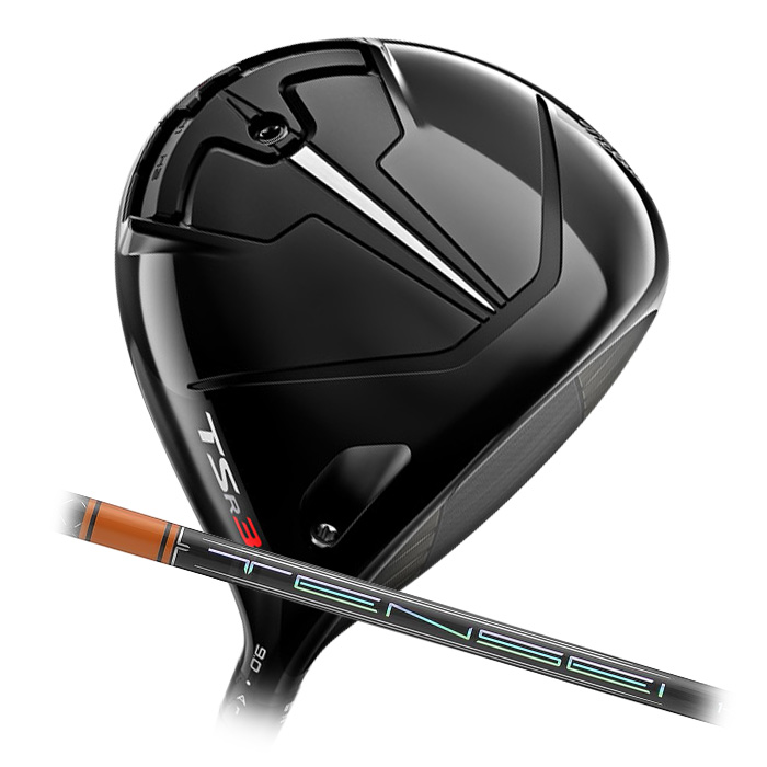 【メーカーカスタム】Titleist タイトリスト TSR3 ドライバー TENSEI PRO ORANGE 1K :TSR3 DR TEN OR1K:ゴルフショップ ウィザード