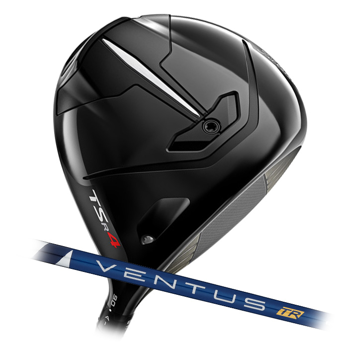 【送料込】 海外 Titleist タイトリスト TSR4 ドライバー フジクラ VENTUS TR BLUE kentaro.sakura.ne.jp kentaro.sakura.ne.jp