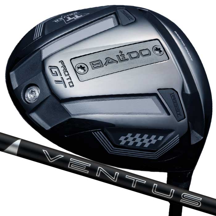 BALDO(バルド) (カスタムクラブ)バルド BALDO TT DRIVER GT BALDO(バルド) (カスタムクラブ)バルド BALDO TT DRIVER GT