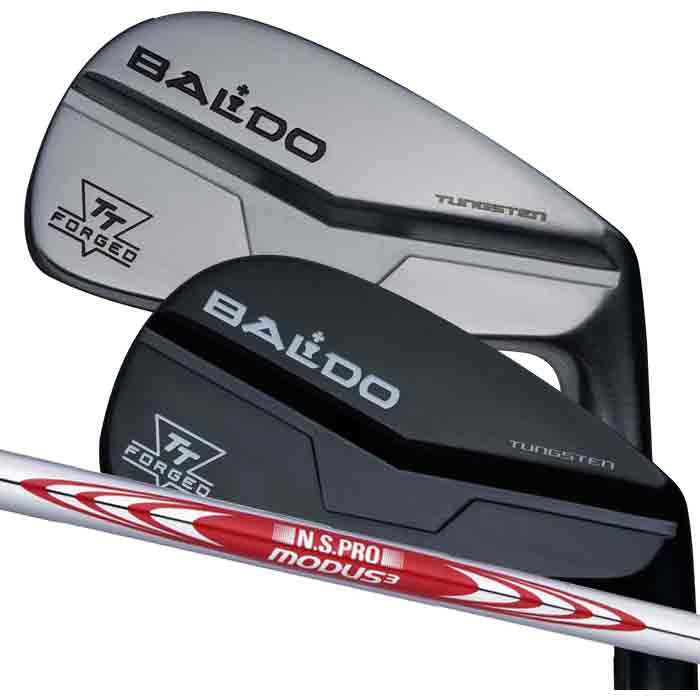 (カスタムクラブ)バルド BALDO TT FORGED IRON AIR 5I~PW(6本セット)N.S.PRO MODUS3 TOUR 105アイアン :TT I AIR NS105 0:ゴルフショップ ウィザード