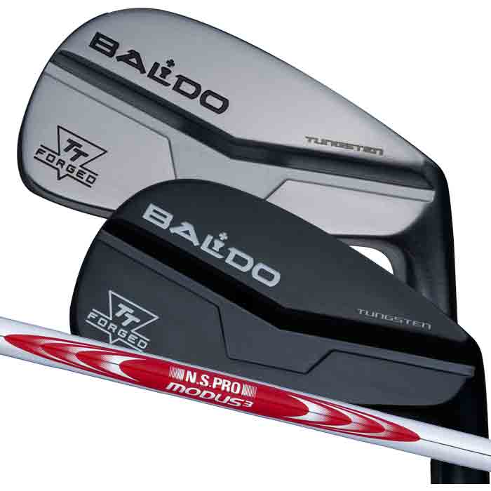 (カスタムクラブ)バルド BALDO TT FORGED IRON AIR 5I~PW(6本セット)N.S.PRO MODUS3 TOUR 125アイアン :TT I AIR NS125 0:ゴルフショップ ウィザード