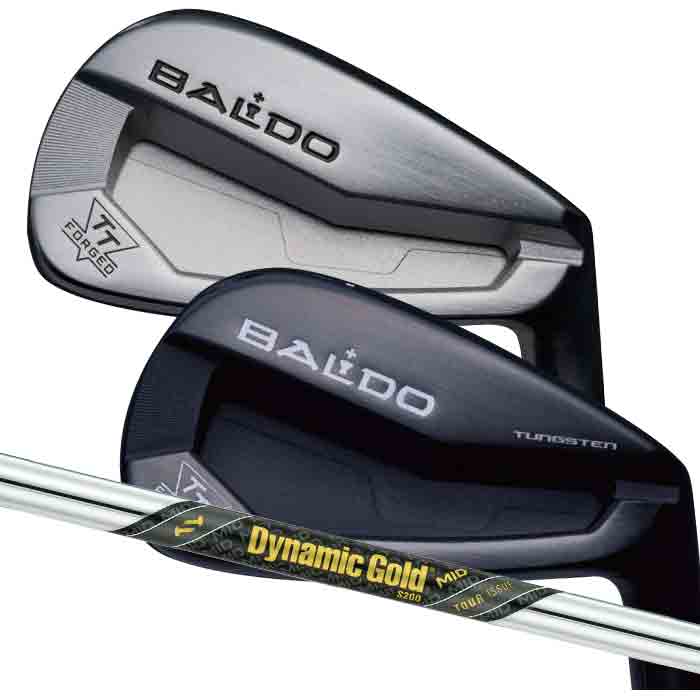 (カスタムクラブ)バルド BALDO TT FORGED IRON PC 5I~PW(6本セット)DG MID TOUR ISSUEアイアン :TT I PC DG MISSUE 0:ゴルフショップ ウィザード