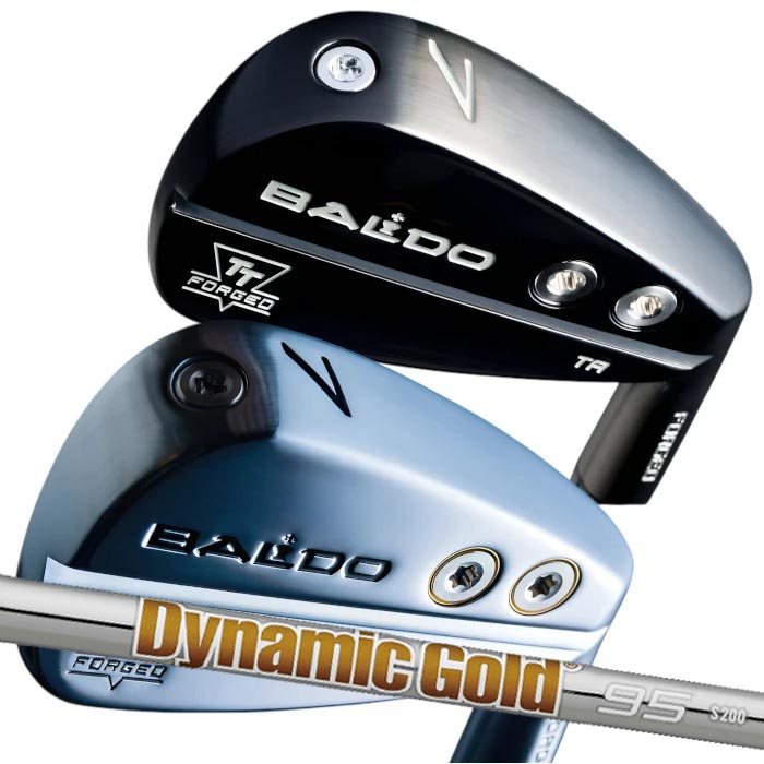 BALDO（バルド） (カスタムクラブ)バルド BALDO TT FORGED TOUR AIR