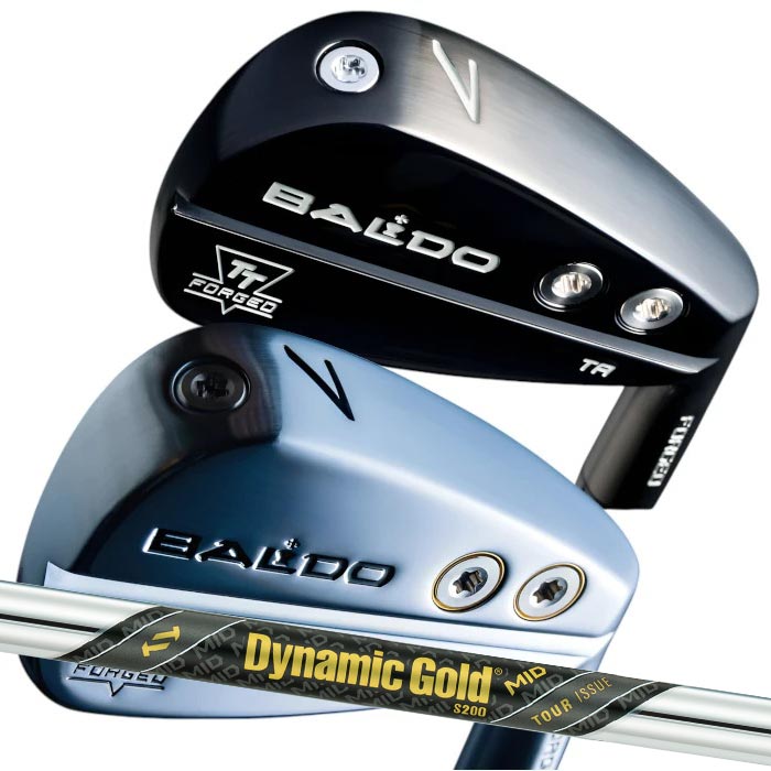 BALDO（バルド） (カスタムクラブ)バルド BALDO TT FORGED TOUR AIR