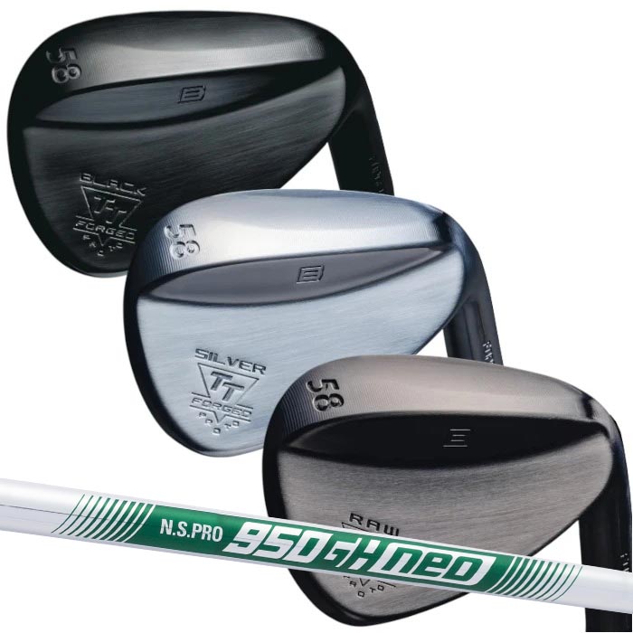 BALDO（バルド） (カスタムクラブ)バルド BALDO TT FORGED WEDGE PROTO 