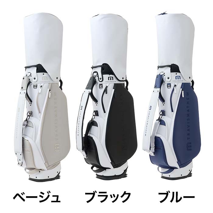 Callaway（キャロウェイ） トラヴィスマシュー TravisMathew 7AN902
