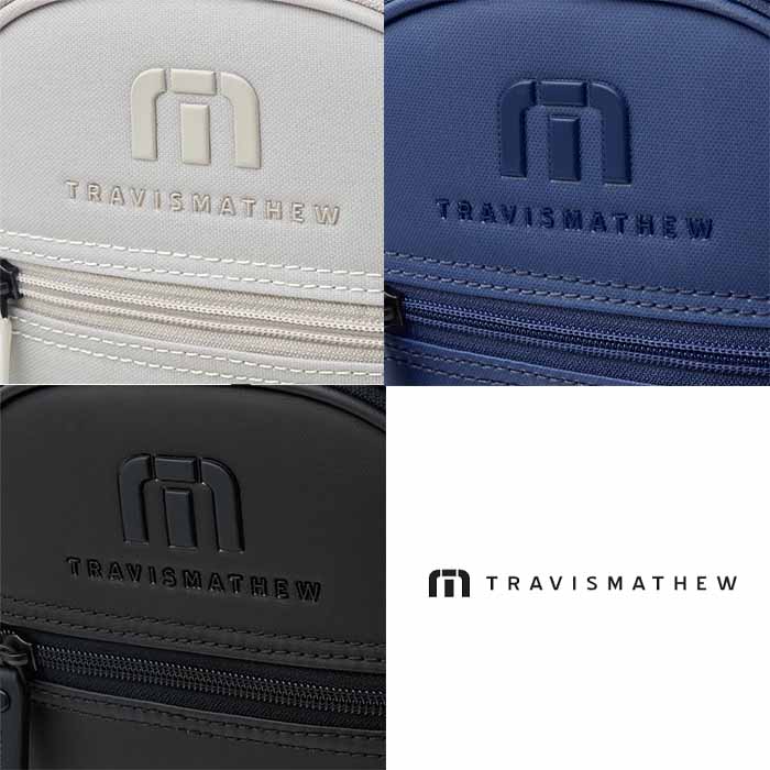 Callaway（キャロウェイ） トラヴィスマシュー TravisMathew 7AN902