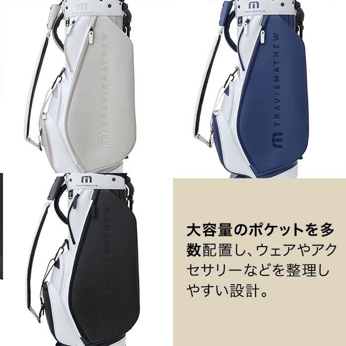 Callaway（キャロウェイ） トラヴィスマシュー TravisMathew 7AN902