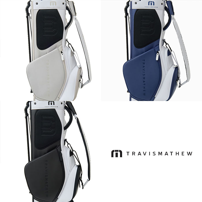 Callaway（キャロウェイ） トラヴィスマシュー TravisMathew 7AN902