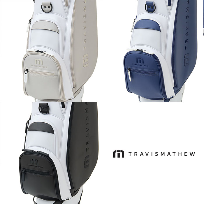 Callaway（キャロウェイ） トラヴィスマシュー TravisMathew 7AN902