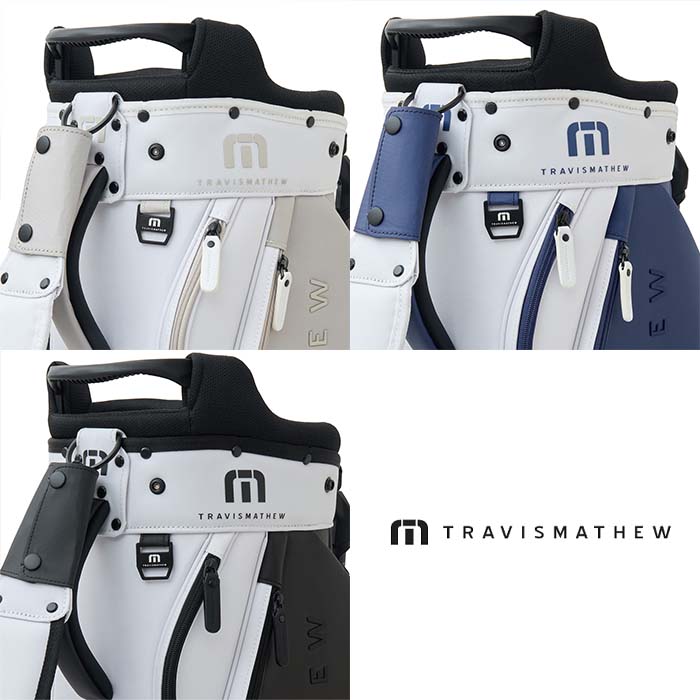 Callaway（キャロウェイ） トラヴィスマシュー TravisMathew 7AN902