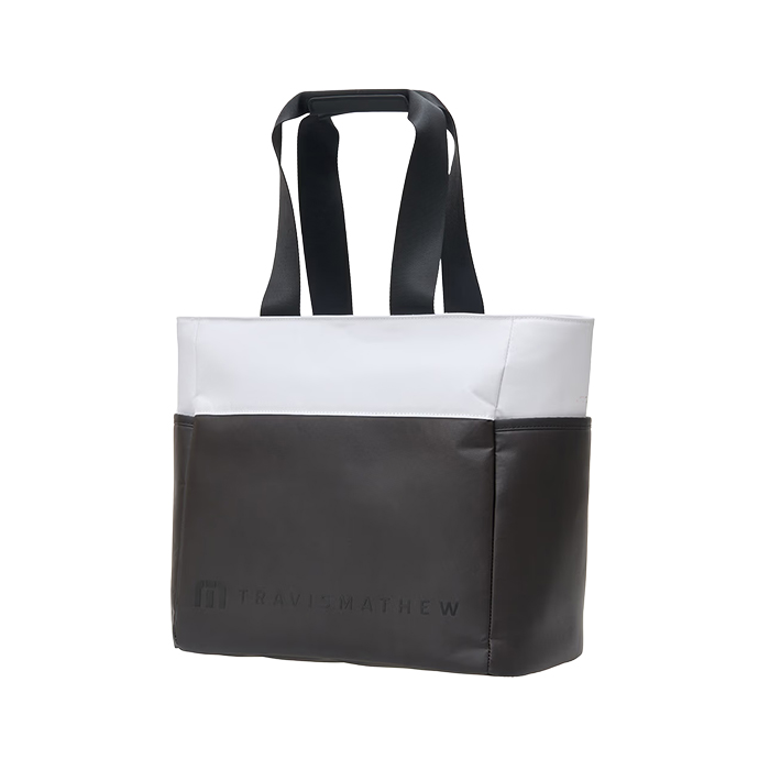 トラヴィスマシュー TravisMathew 7AN910 RTM トートバッグ ユニセックス ゴルフバッグ | Callaway | 02