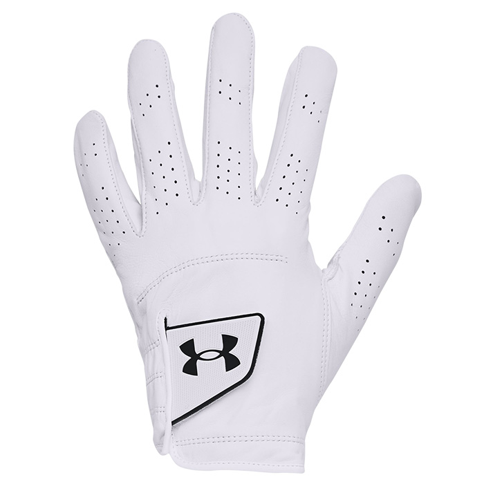 アンダーアーマー UNDER ARMOUR 1363656 UA スピース ゴルフ ツアー グローブ  Glove ジョーダンスピース