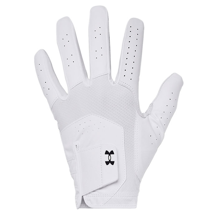 アンダーアーマー UNDER ARMOUR 1370277 UA アイソチル ゴルフ グローブ ISO-CHILL Glove