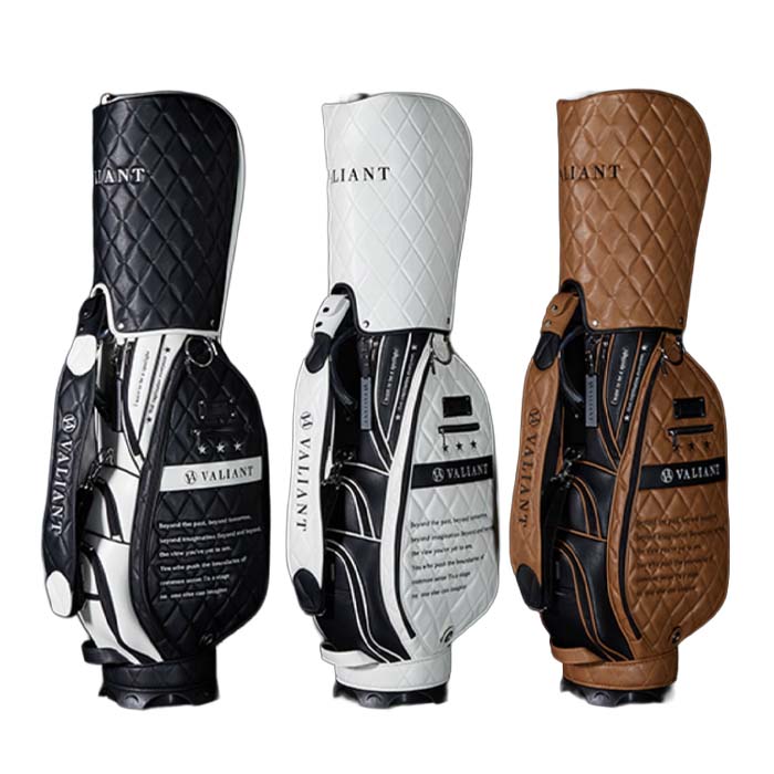 DOCUS（ドゥーカス） DOCUS DCC767 C6Y スタンド キャディバッグ 8.5