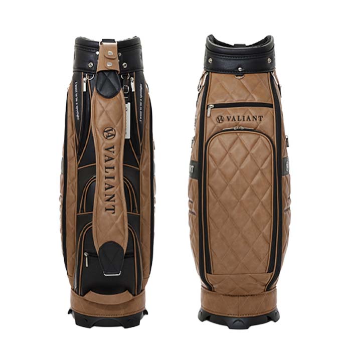 SHERIFF キャディバッグ｜ゴルフ用バッグ｜ゴルフ｜スポーツ おすすめ