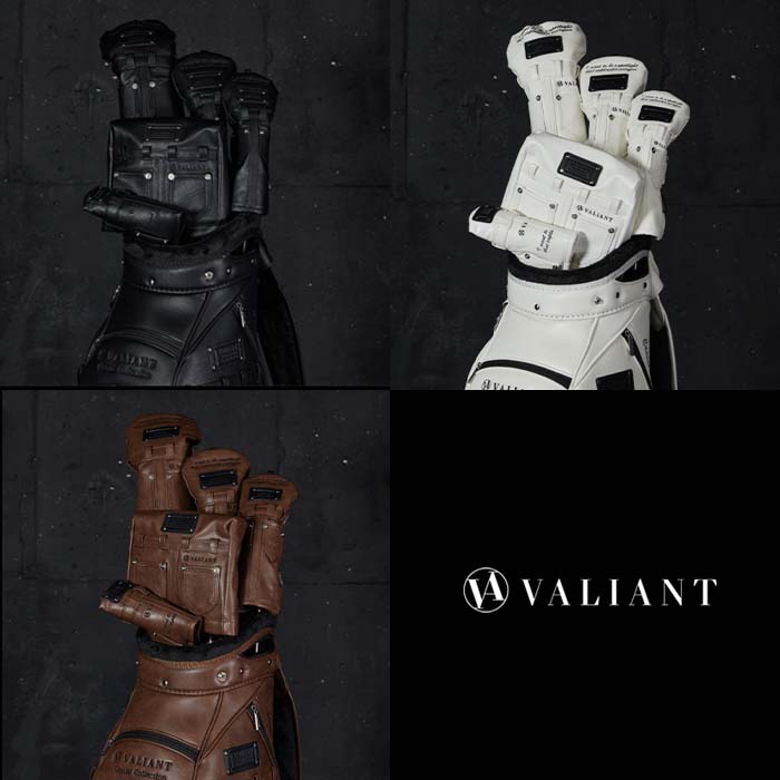 VALIANT ヴァリアント ゴルフ VAC-002PM スタンダードモデル