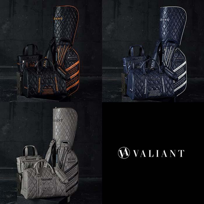 VALIANT ヴァリアント ゴルフ VAE-005RP スタンダードモデル