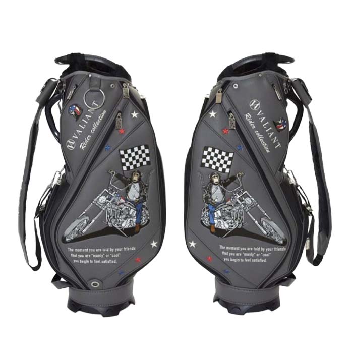 VALIANT ヴァリアント ゴルフ VAR-001CB スタンダードモデル ライダー