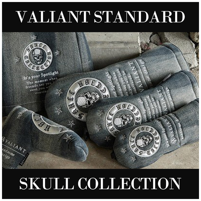 V01)VALIANT ヘッドカバー7点セット （楽天市場】シェリフの姉妹 