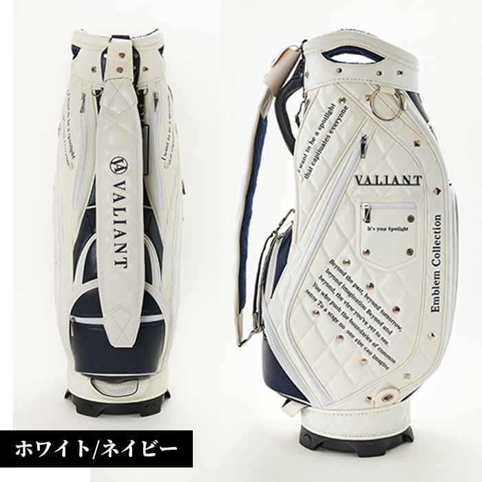 VALIANT ゴルフ用バッグ｜ゴルフ｜スポーツ おすすめ人気商品
