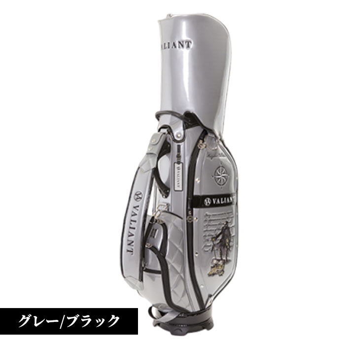 VALIANT ヴァリアント ゴルフ VAK-002CB 海賊コレクション