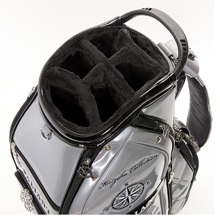 VALIANT ヴァリアント ゴルフ VAK-002CB 海賊コレクション キャディ