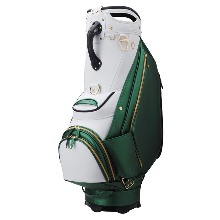 ベゼル VESSEL 1071119 PRIME CART BAG 10インチ キャディバッグ