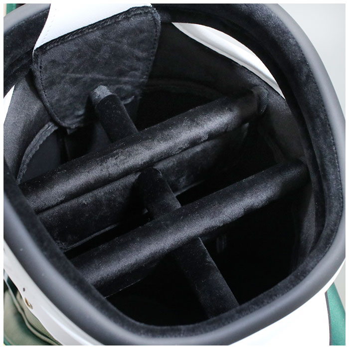 VESSEL(スポーツ) ベゼル VESSEL 1071119 PRIME CART BAG 10 VESSEL(スポーツ) ベゼル VESSEL 1071119 PRIME CART BAG 10