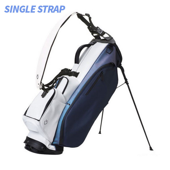 ベゼル VESSEL PLAYER 3.0 STAND BAG COAST 8530120 スタンド キャディ