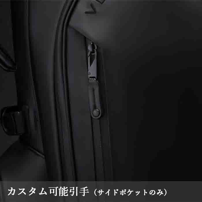 VESSEL（スポーツ） ベゼル VESSEL PLAYER 4.0 PRO スタンド