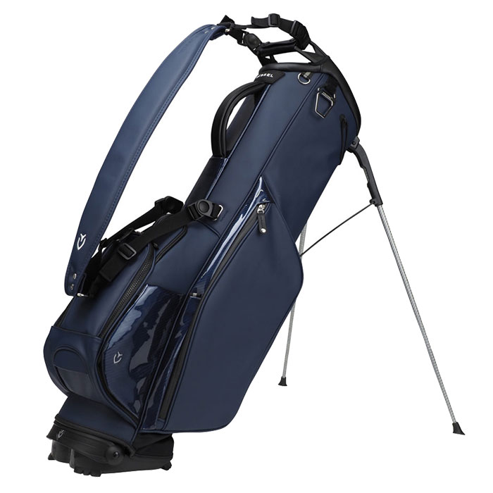 ベゼル VESSEL 7430122-34 VLX 2.0 STAND BAG スタンド キャディバッグ 7.5インチ