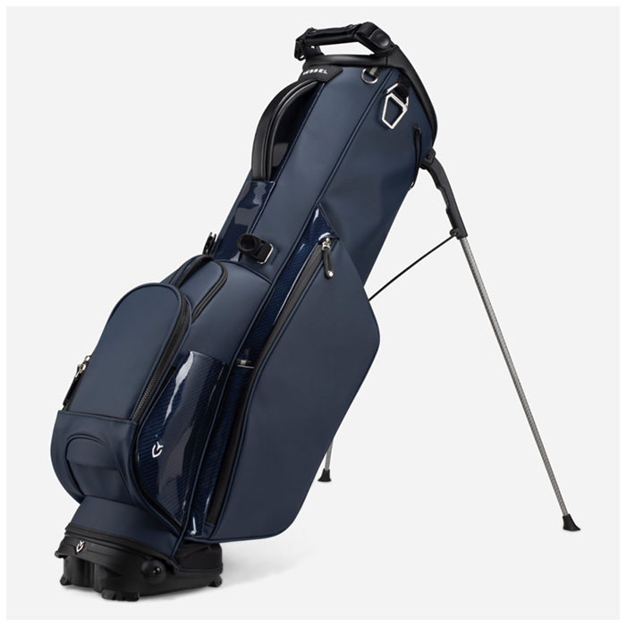 ベゼル VESSEL 7430122-34 VLX 2.0 STAND BAG スタンド キャディバッグ 7.5インチ