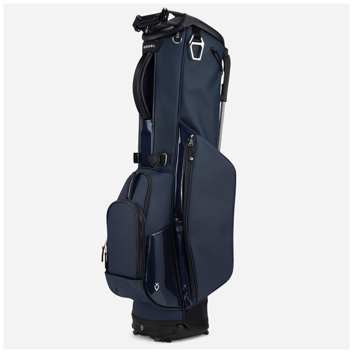 ベゼル VESSEL 7430122-34 VLX 2.0 STAND BAG スタンド キャディバッグ