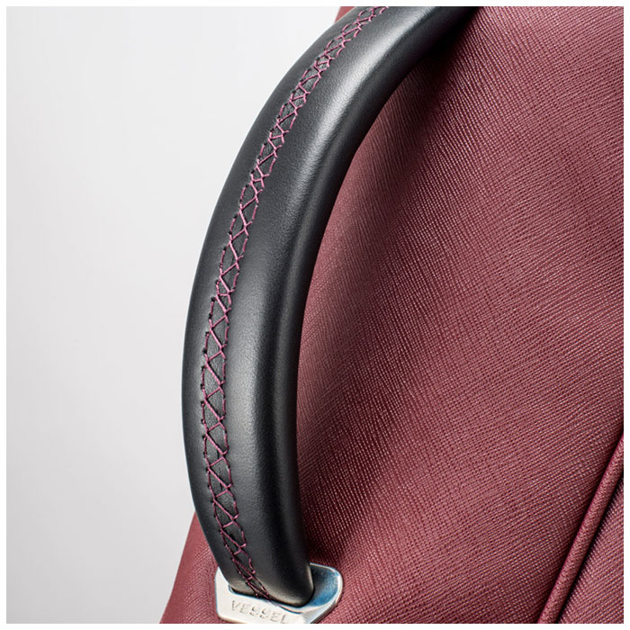 VESSEL（スポーツ） ベゼル VESSEL 7530221 VLS LUX STAND BAG