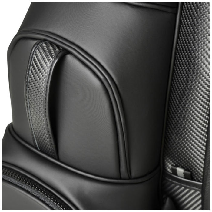 VESSEL(スポーツ) ベゼル VESSEL PLAYER 3.0 STAND BAG CARBON VESSEL(スポーツ) ベゼル VESSEL PLAYER 3.0 STAND BAG CARBON