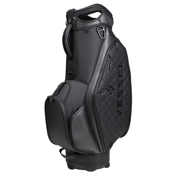VESSEL　バックパック　KBS TOURコラボ　新品同様 Amazon | J.LINDEBERG ゴルフ キャディバッグ スタンド式 9型 6