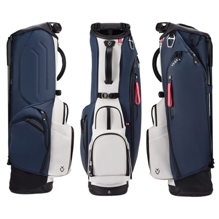 Vessel PLAYER 5.0 DOUBLE ネイビー 新品・未使用 Vessel PLAYER 5.0 DOUBLE ネイビー 新品・未使用 - メルカリ