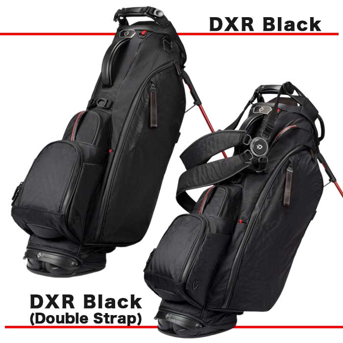 VESSEL（スポーツ） ベゼル VESSEL PLAYER 5.0 STAND BAG