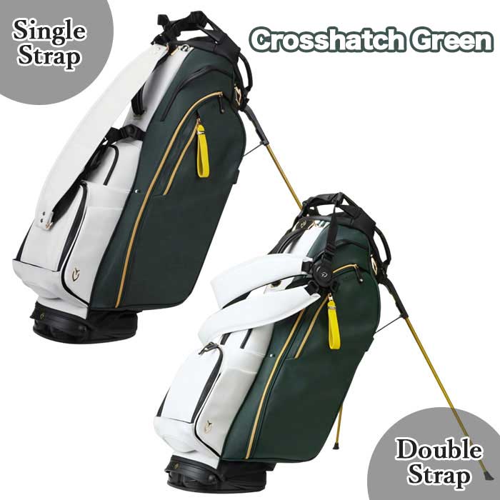 vessel ゴルフ（キャディバッグ）｜ゴルフ用バッグ｜ゴルフ | スポーツ