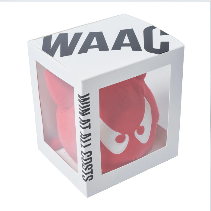 ワック WAAC 072214899 ワッキードライバー用 ヘッドカバー WAACKY 