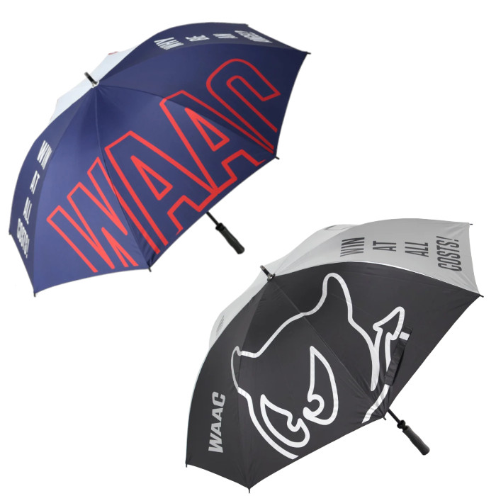 ワック WAAC 072222825 アンブレラ 傘 日除け UNBRELLA 77cm