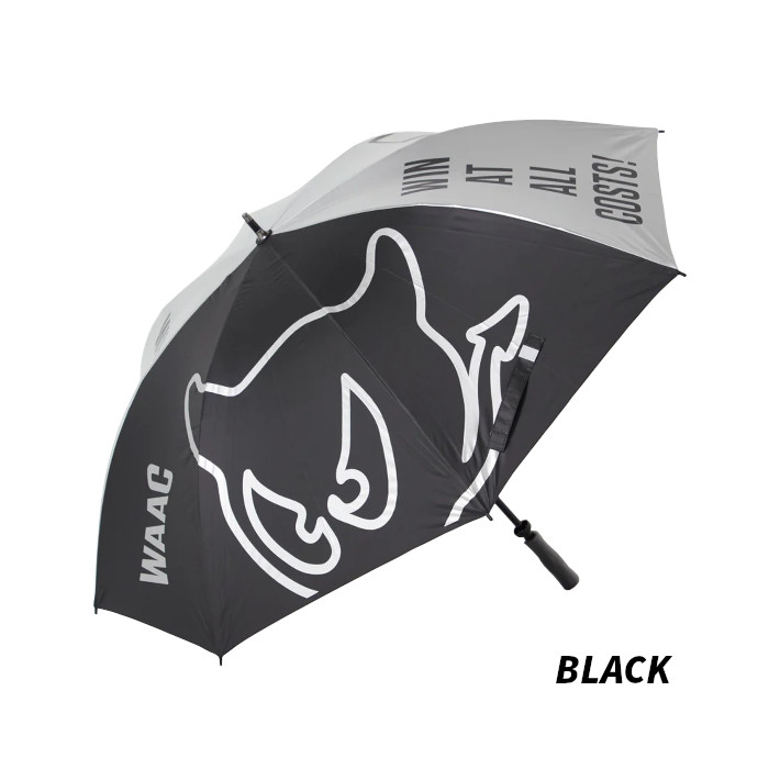 WAAC ワック 072222825 アンブレラ 傘 日除け UNBRELLA 77cm